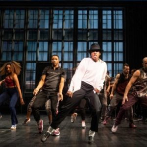 CJ ENM Co-Produces the Michael Jackson Broadway Musical 'MJ'