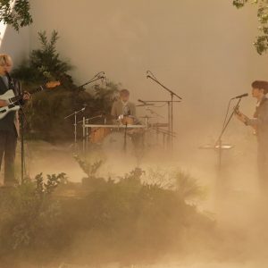 How CJ Cultural Foundation Champions Emerging Creators 