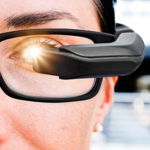Hands-free Tech Increases Warehouse Picking Efficiency