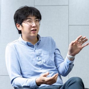 [Interview] Searching for the Future of Logistics in Data with CJ Logistics’ TES Innovation Center 