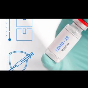 Why Keeping the Supply Chain Moving Is Critical to Vaccine Distribution