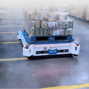 Integration Platforms Accelerate Warehouse Automation