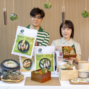 CJ CheilJedang’s Plan to Bolster Plant-based Food Business as Future Growth Engine