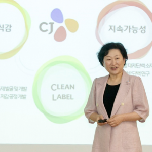 The Four Major Values Pushing CJ CheilJedang’s Plant-based Meat Alternatives Explained