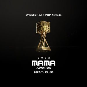 2022 MAMA AWARDS Reveals Its New Trophy ‘Hyper Cube’ in Teaser Video