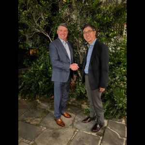 CJ Biomaterials and NatureWorks Sign MCA