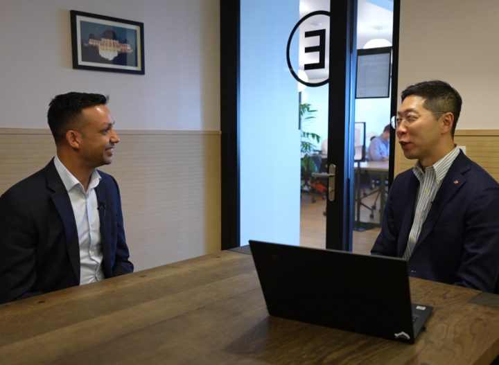 CJ’s Director of HR Discusses Hiring Process - CJ Newsroom