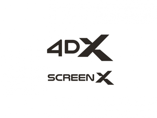 CJ 4DX and ScreenX – CJ미디어라이브러리