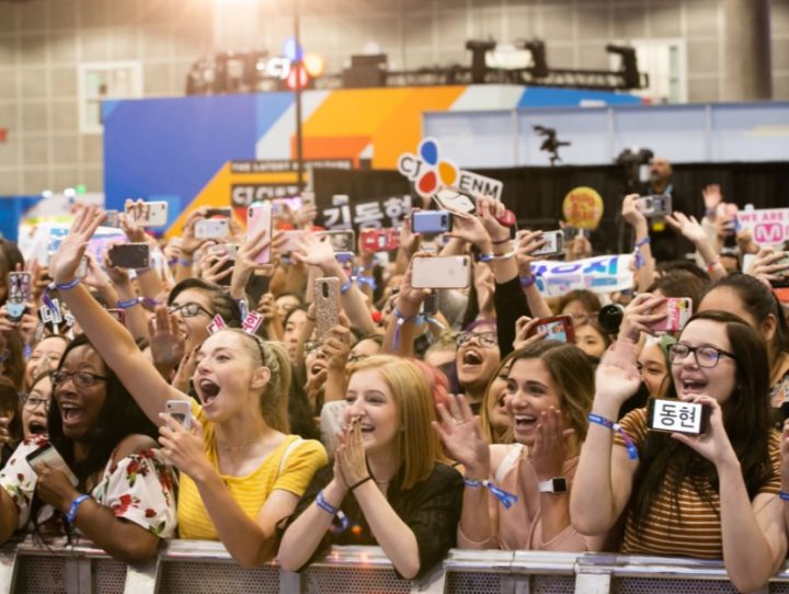 KCON: Building a Lasting, Authentic Experience - CJ Newsroom