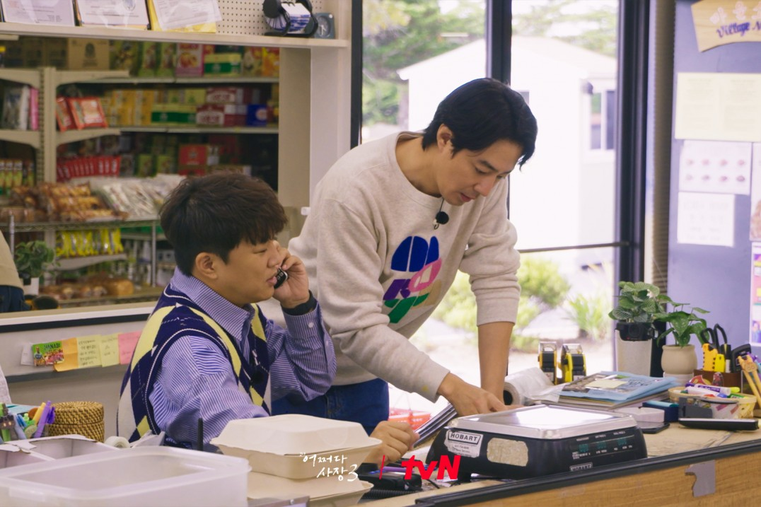 CJ's Growth Into a K-Culture Giant – CJ Newsroom