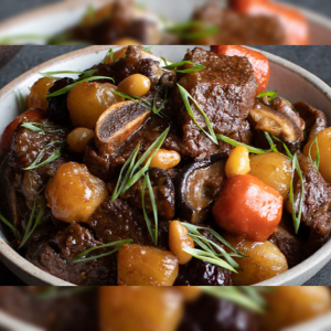Explore Another Seollal Classic, Galbi-jjim, This Lunar New Year
