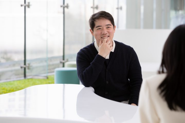 CJ Newsroom How CJ Fosters Global Talent Ep 3