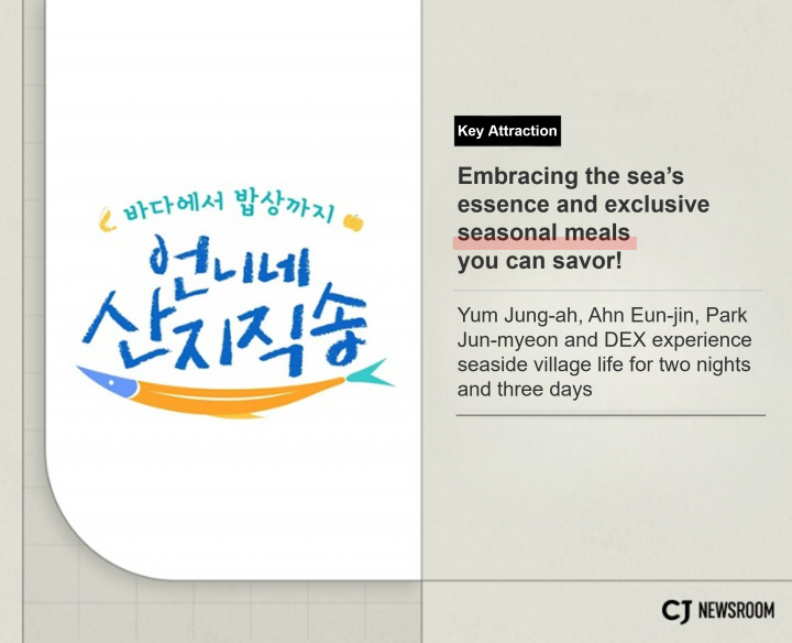 Cover image of the reality show 