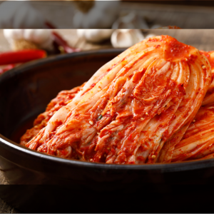 Take a Bite of Korea’s Favorite Pickle: Kimchi