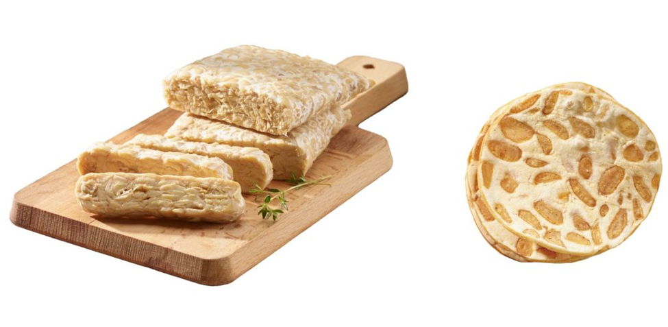 CJ Newsroom CJ Foods Launched Nutrient rich O right Tempeh Chips