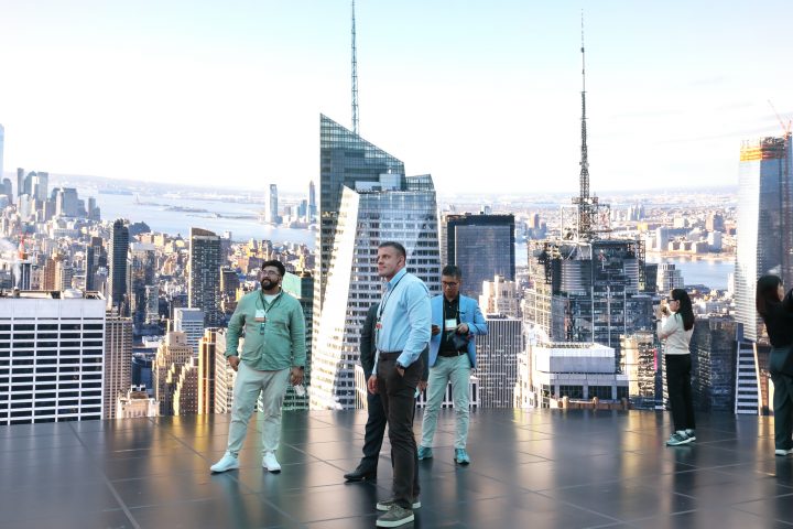 CJ Newsroom Global Leadership Pathway