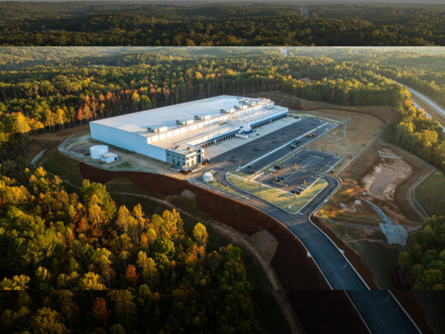 CJ Logistics Scales Agentic AI Across 40 North American Warehouses