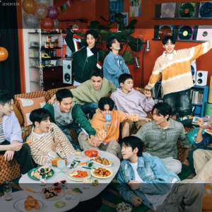 bibigo, the Leading Global K-Food Brand, Hosts TikTok Challenge with SEVENTEEN, Bringing the Collaboration to a Global Stage