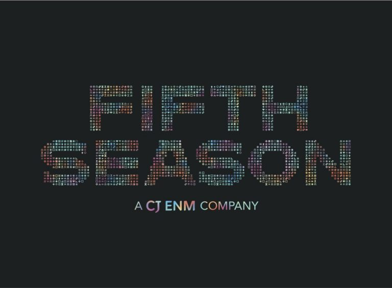FIFTH SEASON logo