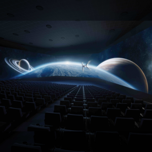 CJ 4DPLEX and Cinemark Expand Relationship, Announcing 20 New SCREENX Locations Across Global Footprint