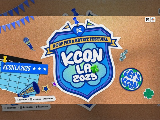 Kcon la 2025 1