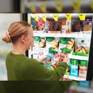 CJ Foods Expands K-Foods’ Footprint in Oceania