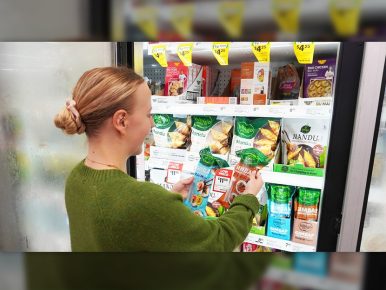 CJ Foods Expands K-Foods’ Footprint in Oceania