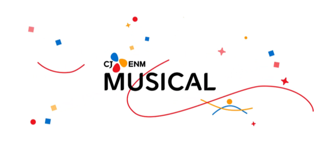 Key Image of CJ ENM Musical