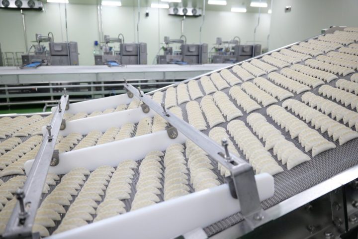 CJ Newsroom bibigo Chiba Factory