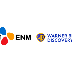 Warner Bros. Discovery and CJ ENM Ink Strategic Partnership