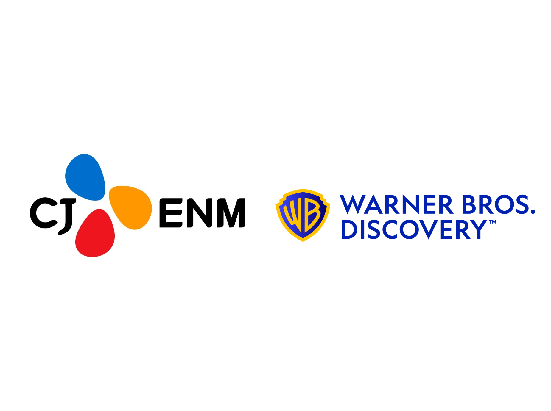 Warner Bros. Discovery and CJ ENM Ink Strategic Partnership