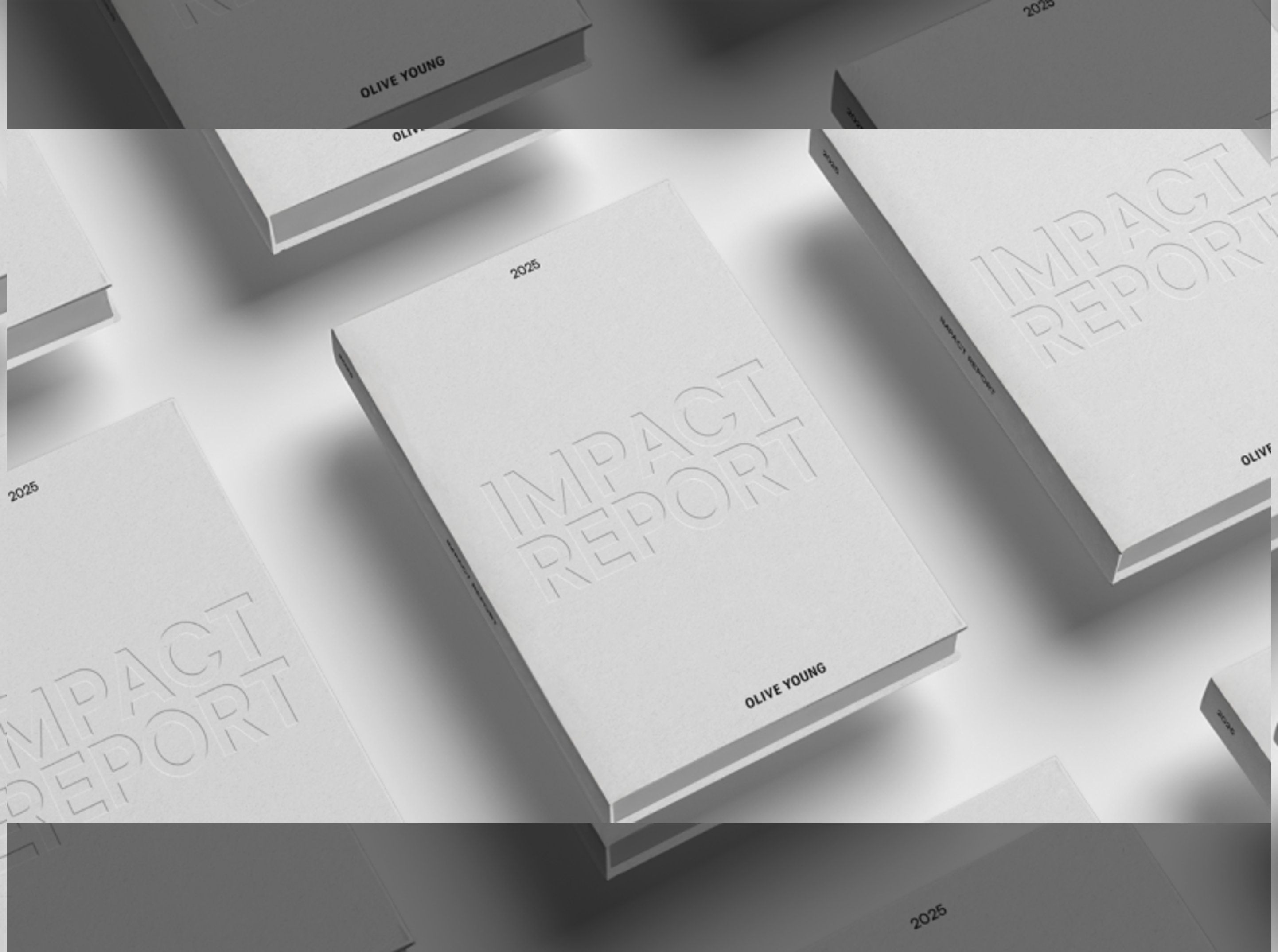 CJ Olive Young Releases 2025 Impact Report Highlighting Commitment to Sustainable Management