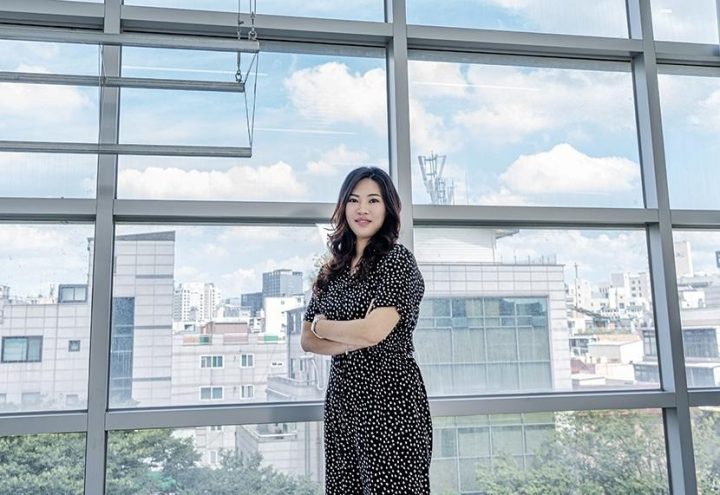 CJ Newsroom CJ ENM AI Content Landscape Ko Hae jung