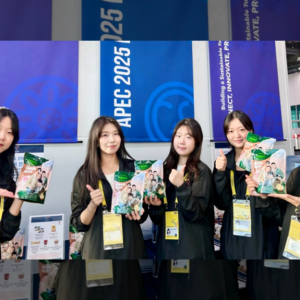 CJ Group Elevates K-Culture at APEC Korea 2025