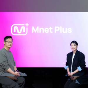 CJ ENM Sets New Growth Strategy with Mnet Plus