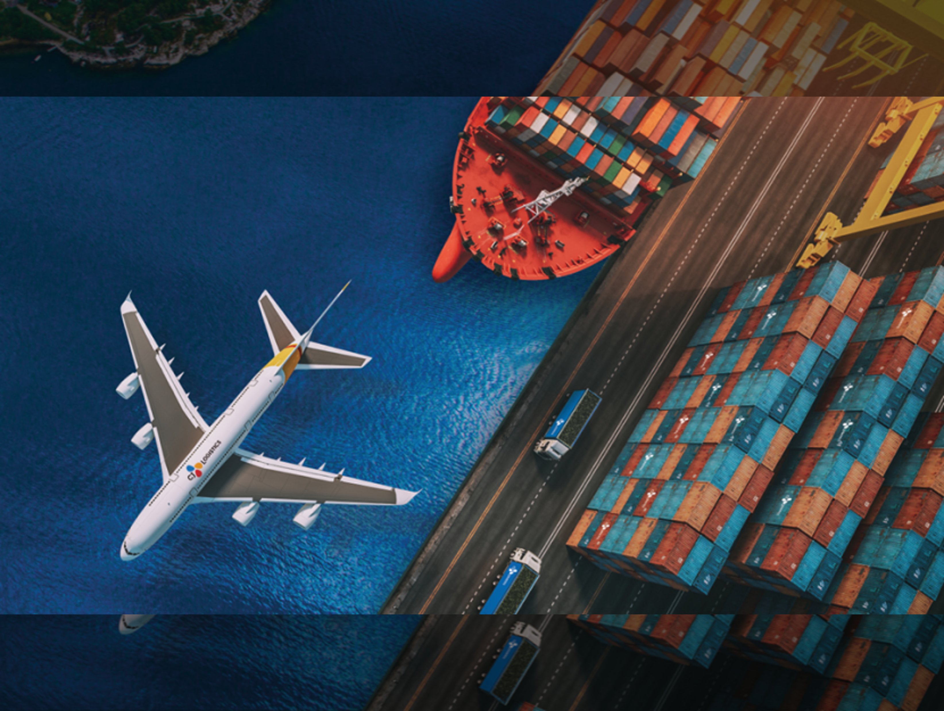 CJ Logistics Celebrates 95 Years as a Logistics Pioneer