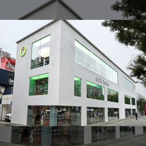 Olive Young Set to Land in L.A. in May 2026