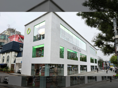 Olive Young Set to Land in L.A. in May 2026