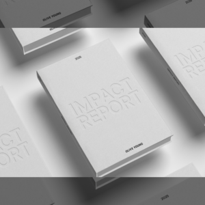 CJ Olive Young Releases 2025 Impact Report Highlighting Commitment to Sustainable Management