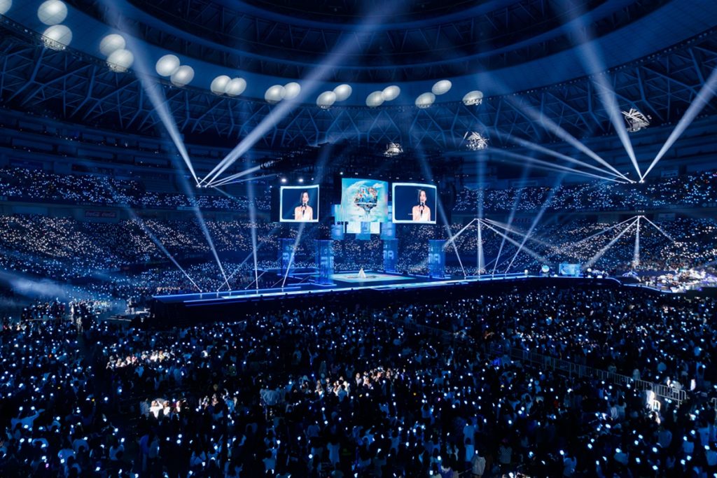 2024 Mama Awards Japan (courtesy Of Cj Enm)