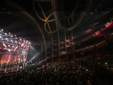 2024 MAMA AWARDS Wrap Up Historic Run with Iconic Performances and Milestone Moments