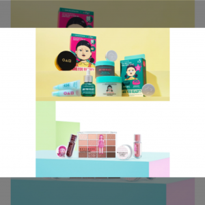 BRINGGREEN & WAKEMAKE team up with Squid Game Season 2 to launch collaborative edition