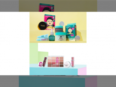 BRINGGREEN & WAKEMAKE team up with Squid Game Season 2 to launch collaborative edition