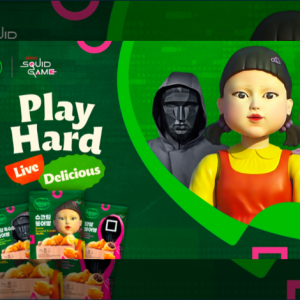 bibigo and Netflix ink legendary partnership for Squid Game Season 2: A delicious twist on a global phenomenon