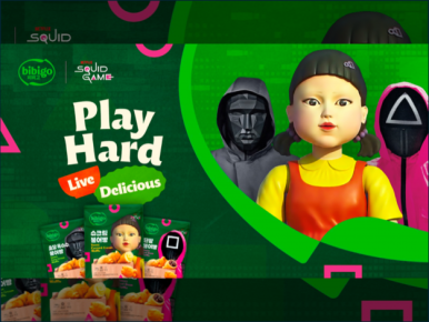 bibigo and Netflix ink legendary partnership for Squid Game Season 2: A delicious twist on a global phenomenon
