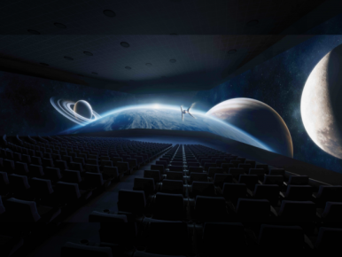 CJ 4DPLEX and Cinemark Expand Relationship, Announcing 20 New SCREENX Locations Across Global Footprint