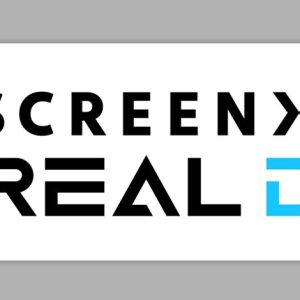 CJ 4DPLEX and RealD Partner to Integrate RealD 3D into SCREENX, Creating a Next-Level Immersive Cinema Experience for Movie Theaters Around the World