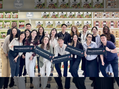 CJ CheilJedang Launches ‘Global Internship’ Program, Attracting Talent Worldwide