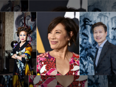 CJ ENM Launches First Light StoryHouse with Miky Lee, Janet Yang and Dominic Ng to Elevate Asian and Asian American Stories Worldwide