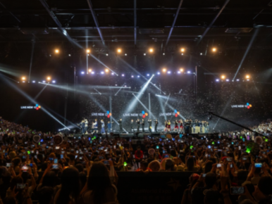 CJ ENM Marks KCON’s First Launch in Hong Kong With ‘KCON HONG KONG 2024’